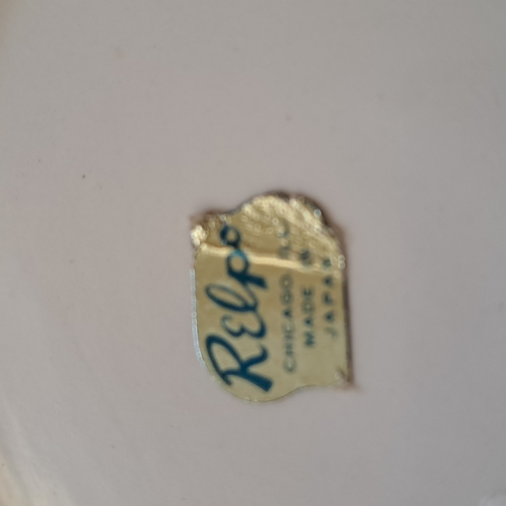 SALE Relpo, pitcher and plate/ BUNDLE ONLY 2or more items - Picture 4 of 10